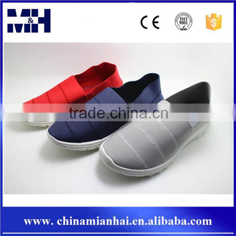 China Wholesale High Quality casual shoes