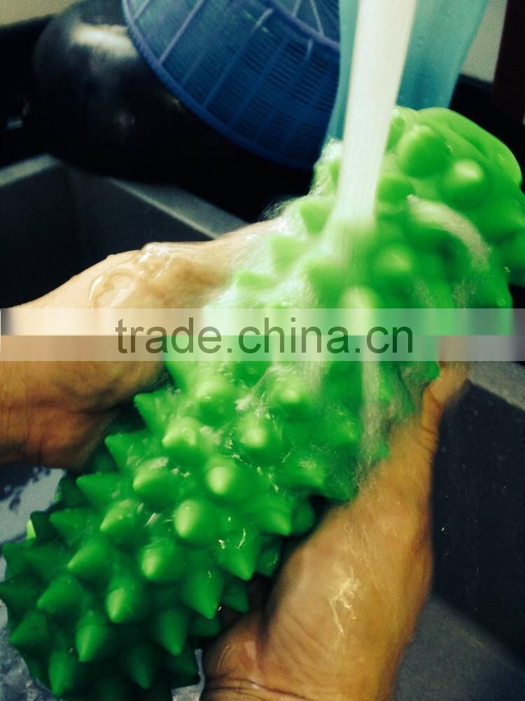 Wholesale Custom heat resistant silicone baking sheet