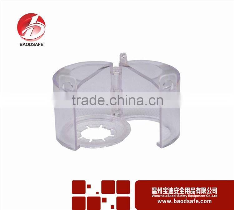 BAOD Safety Emergency Button Switch Covers Lockout BDS-B8651