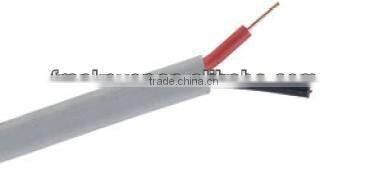 Top Quality 2 core PVC Insulated Welding cable