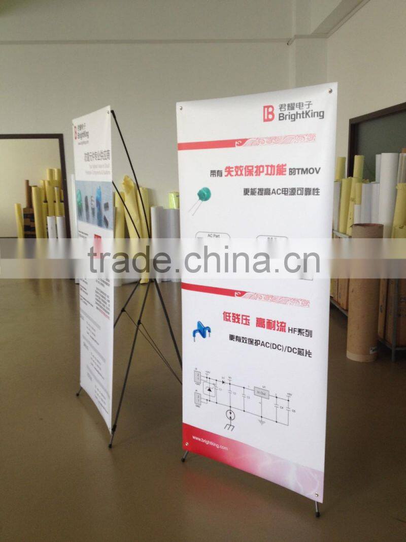 Retractable Banners & Roll Up Stands