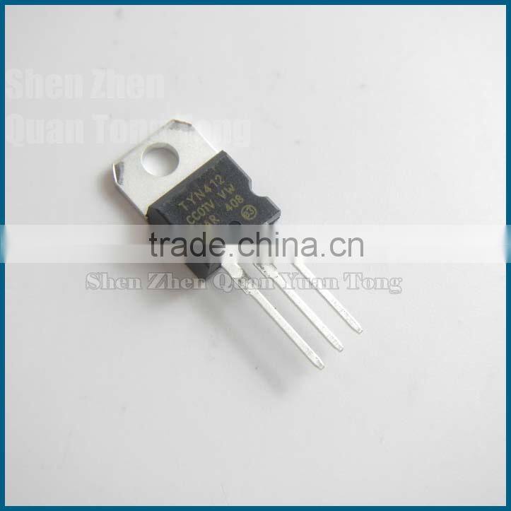 Transistors TYN412 NEW