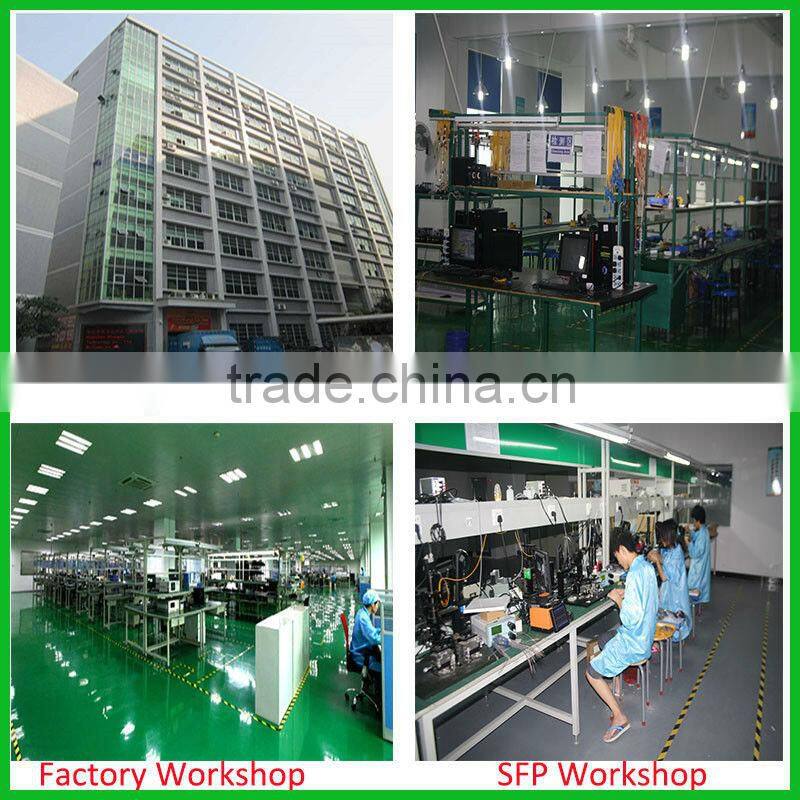 ATDIES7028 Modulized 28 port Gigabit Rack mounted Managed Industrial Ethernet Switch