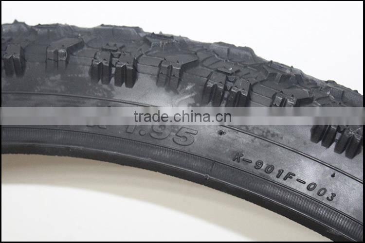 K901F Durable Cheap 26x1.95" Bicycle Tire Mountain KENDA Bike Tire