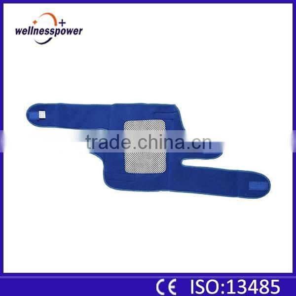 Low price heating belt magnets wraps Knee Ankle Massager