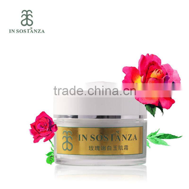 Magic Fairness Nourish Skin Whitening Night Face Cream