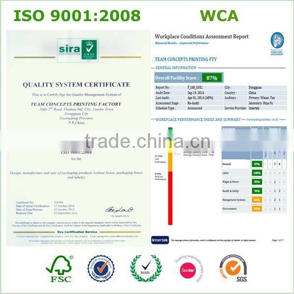 Wholesale kids paper memory game card