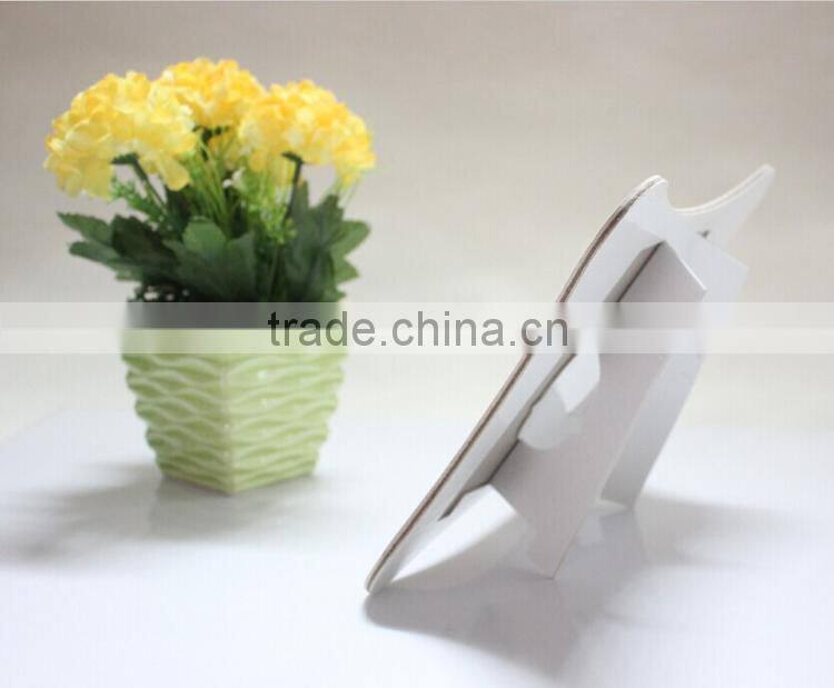 Sublimation blank jigsaw puzzle for personal gifts