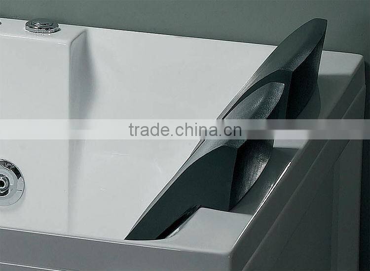 Comfortable Lounger & Seats CE Portable Hot Tub for Big Size People