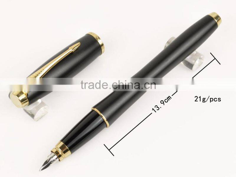 Office & School Pen Use and Metal Material luxury pen