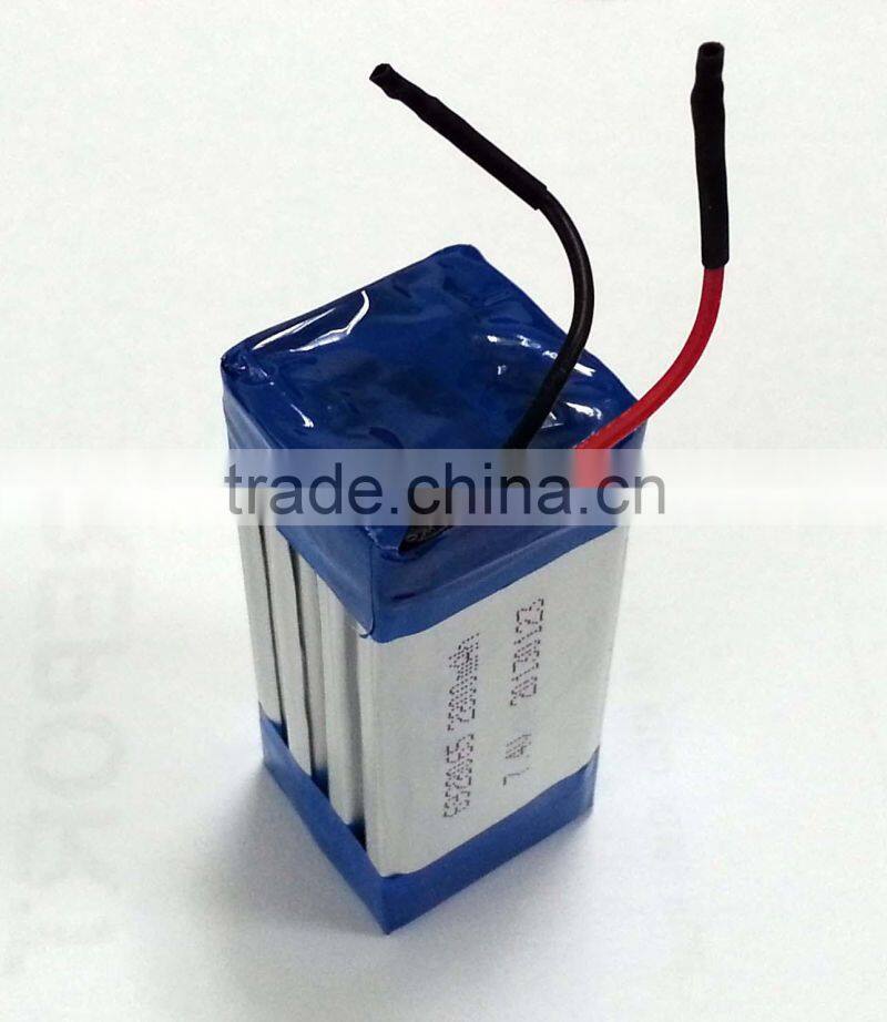 li ion battery 300ah