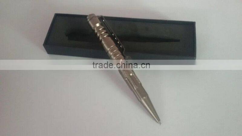 Multi Function Tactical pen