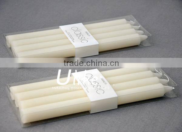 white candle led candle light white candle