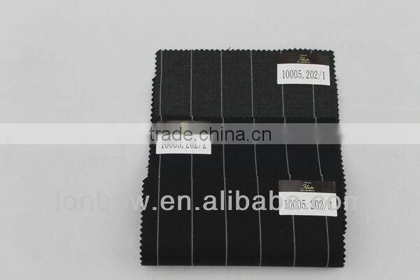 Filarte 100% wool men's suit fabric