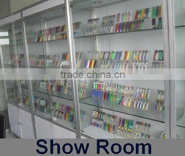 6.5cm solid colour disposable mini flint lighter