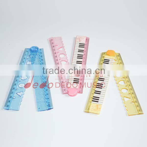 Folding Student Ruler,Rulers