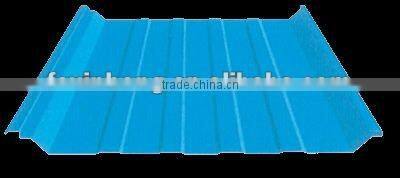 Steel Roof tile