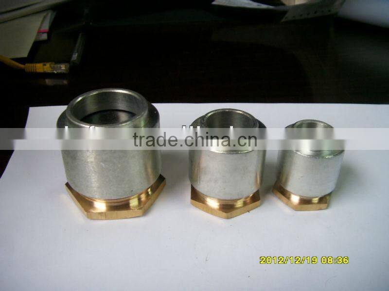 TH TJ type marine cable gland,stuffing box