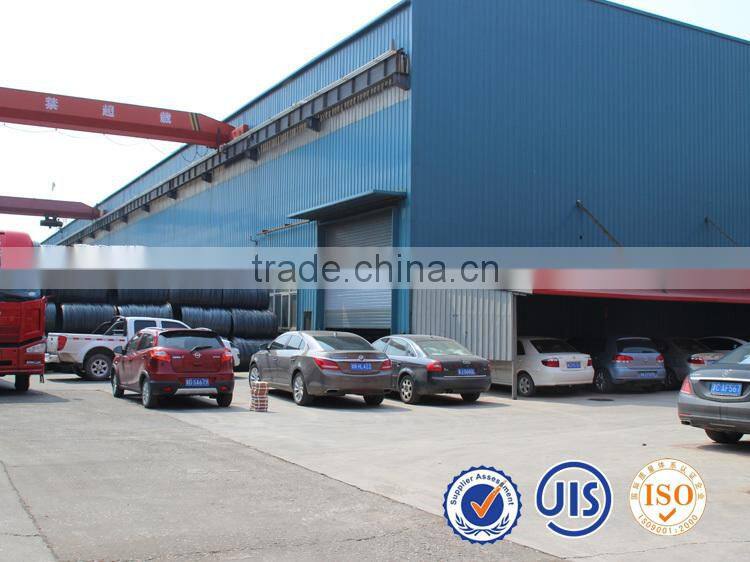 Discount Price Export Spiral Ribbed Low Relaxation PC Wire