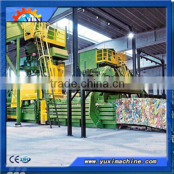 2015 best choose!!! high quality straw compress baling machine