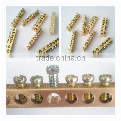 Terminal block manufacturers