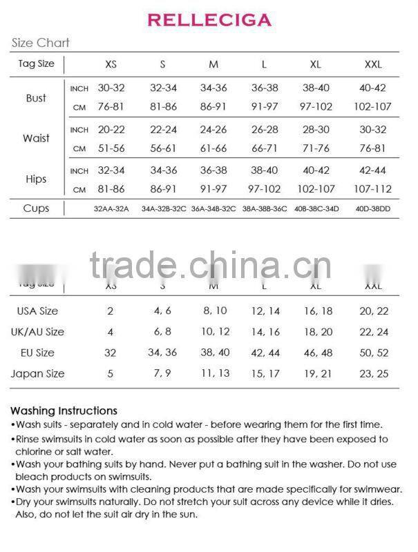 RELLECIGA Triangle Bikini Swimwear - Neon Yellow + Red Lace Top with Scrunch Butt Hot Sale Sexy Brazilian Bikini Set