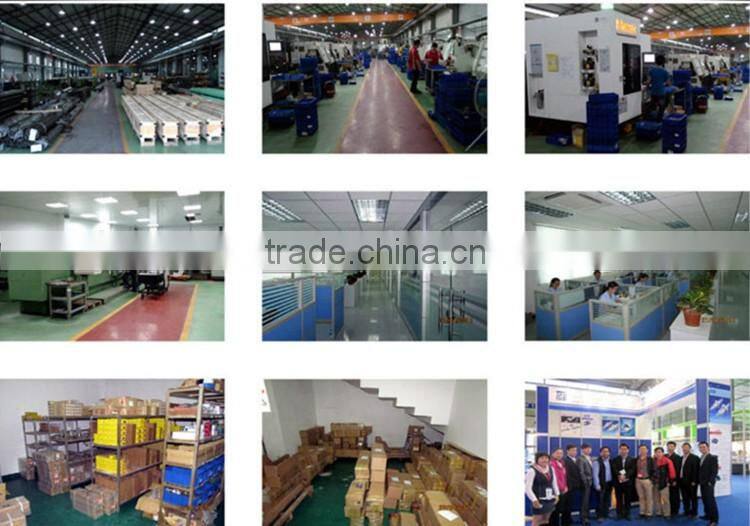 CNC Machine Tool New Precise Gearbox