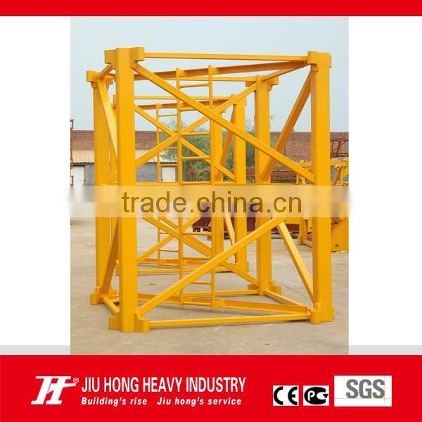 Ace Tower Crane QTZ5810 for sale in China