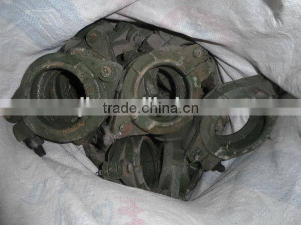 light weight concrete pump