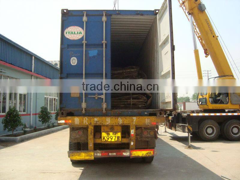 salvage marine airbag for ship launching / lifting