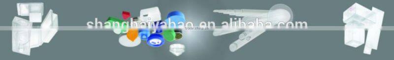0.25mm~1.5mm PS material for thermoforming cup lids