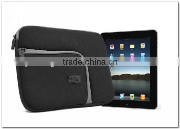 High quality neoprene heavy duty bag laptop