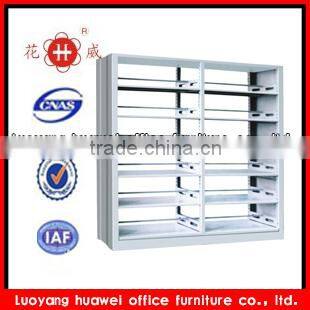 unique multi-level medium-duty selective pallet racking uprights