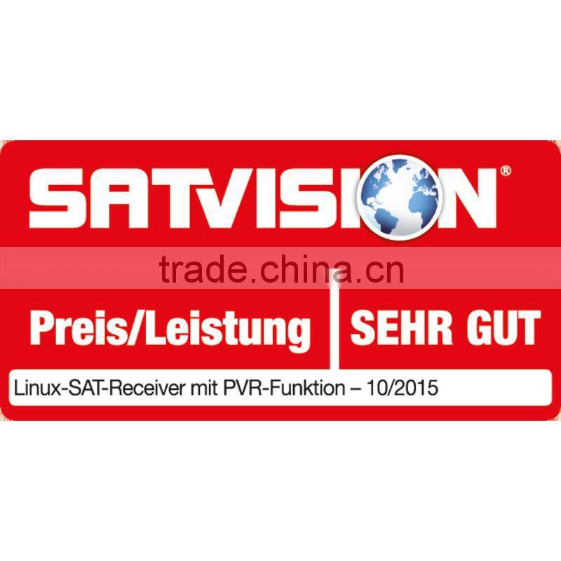 OS MINI DVB-S2 Full HD E2 LINUX Receiver