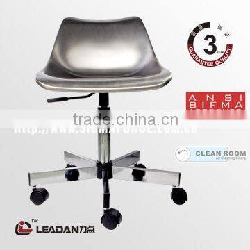 Cleanroom Chairs Stainless Steel Stools Lab Chairs