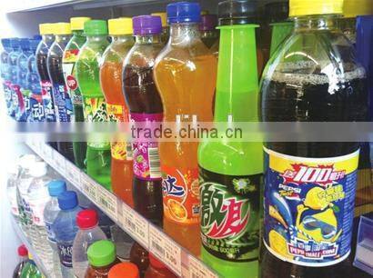 commercial carbonated drinks machine