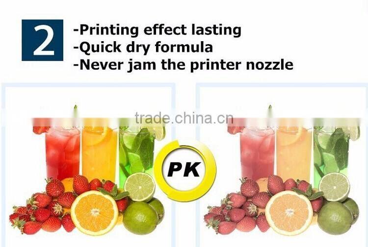 Wholesale uv ink for roland lef-12 uv ink in high quality