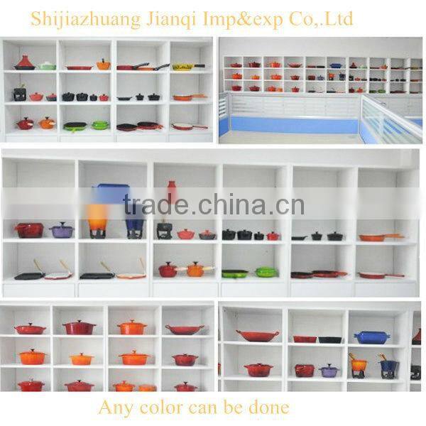 cast iron steak dish