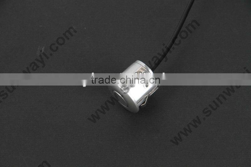Car LED Mirror Waterproof Parking system /Reversing Parking Aid System