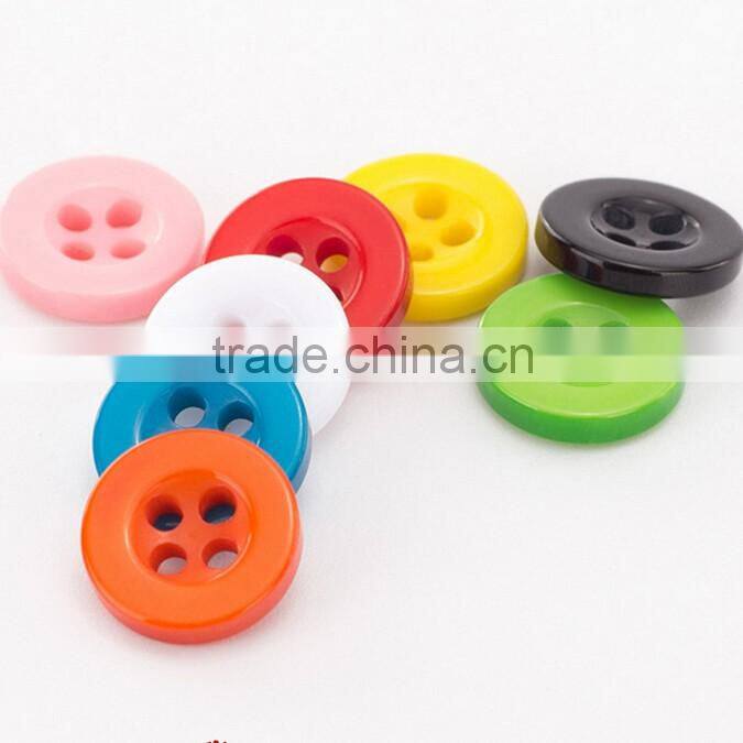 Coat Plastic Horn Toggle Button