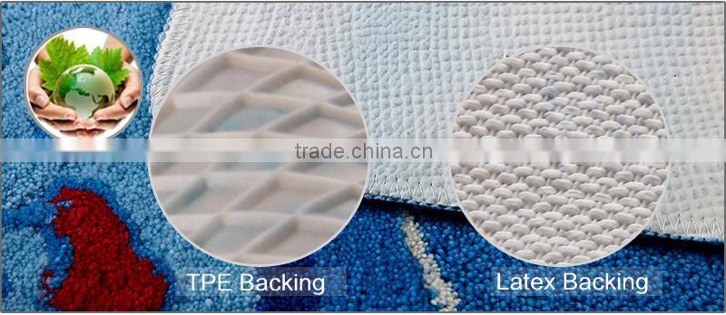 new design anti-fatigue floor mat