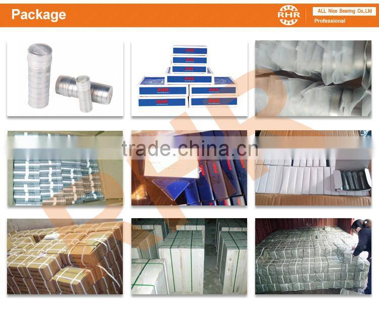 Precision Self-aligning Ball Bearing 1200 Series