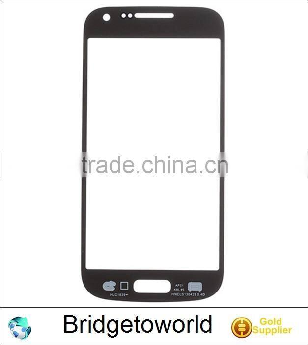 Replacement Front Outer Screen Glass Lens For Samsung Galaxy S4 Mini i9190 i9195 i9192