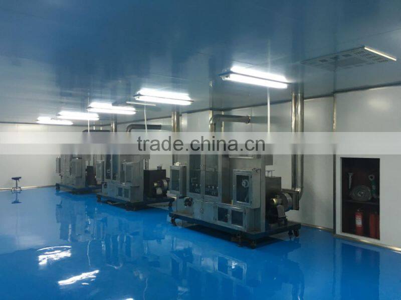 Urine test strip calcium creatinine