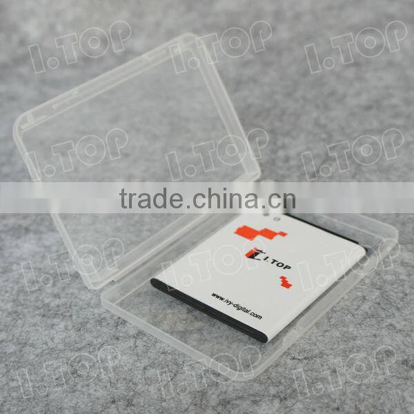 1550 MAH ITOP REPLACEMENT BATTERY FOR SAMSUNG GALAXY Ace II 2 i8160 7562