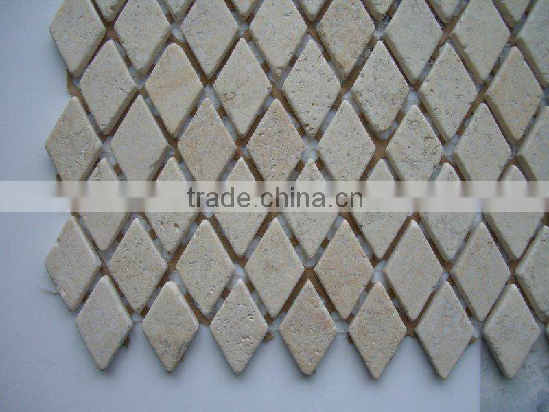 3660 Lava Mosaic Art Marble Mosaic