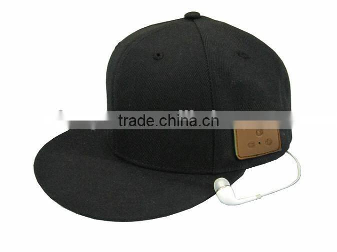 bluetooth beanie caps with cheaper price for promotion