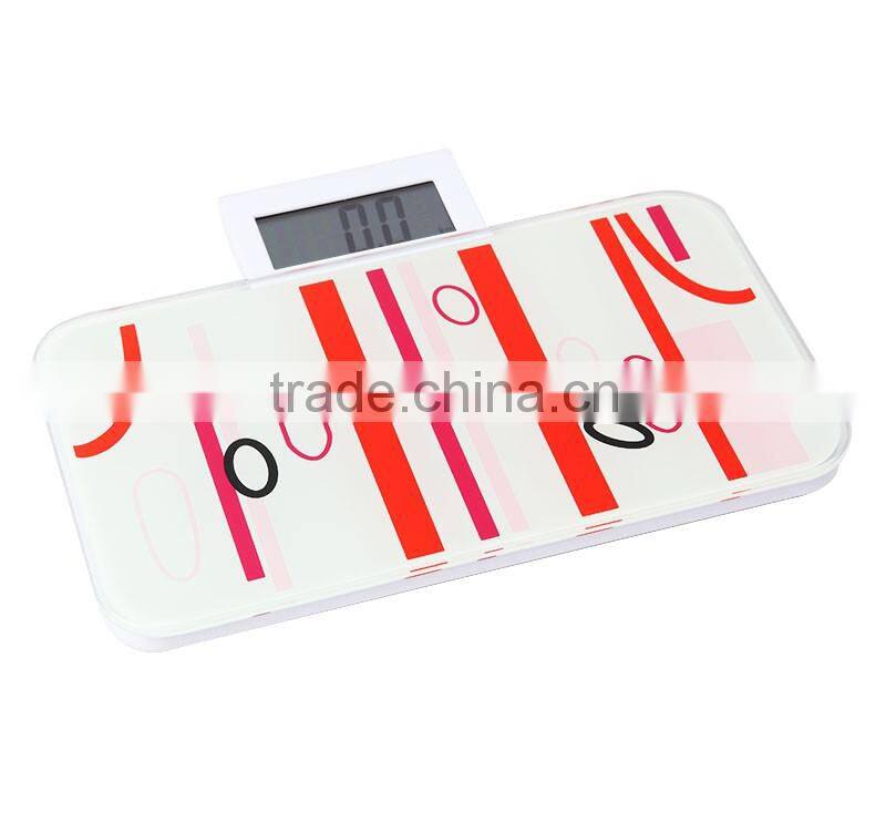 180kg electronic household body weighing pocket mini scale for promotional and the best valentine's Day gift