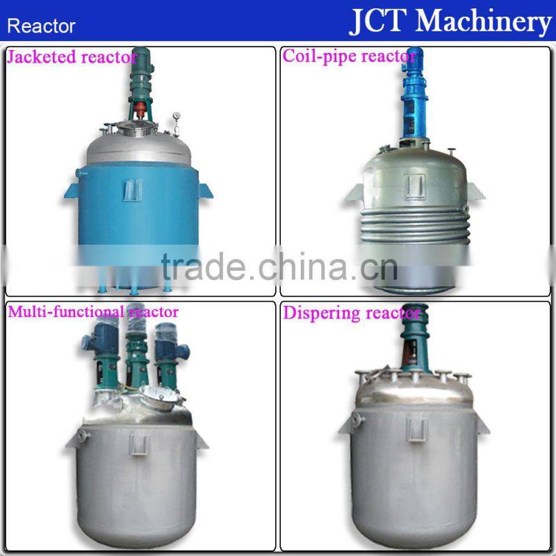 energy saving automatic unsaturated polyester resin production line