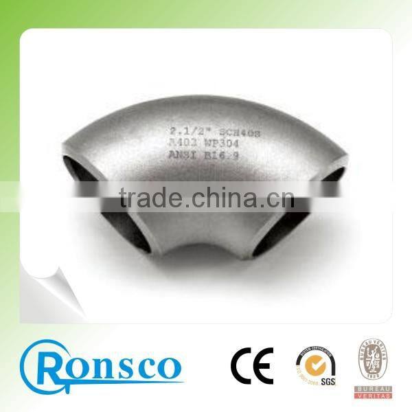 good quality jis/sus 201 stainless steel tube fitting